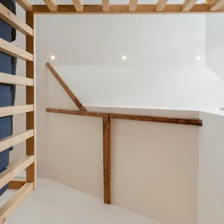 Apartment Host Wise - Modern Comfy Flat Porto