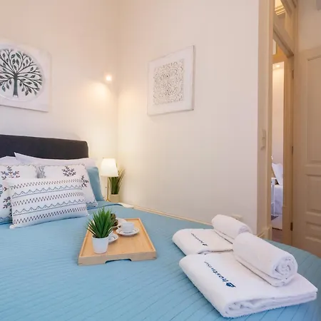Host Wise - Modern Comfy Flat Porto