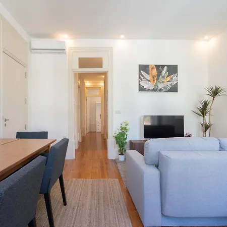 Host Wise - Modern Comfy Flat