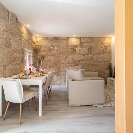 Host Wise - Modern Comfy Flat * Porto