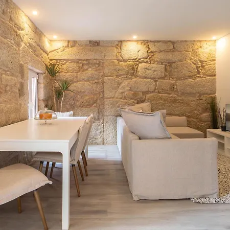 Host Wise - Modern Comfy Flat Porto