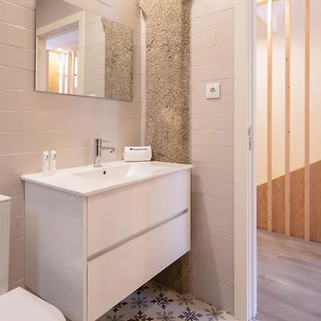 Apartment Host Wise - Modern Comfy Flat *