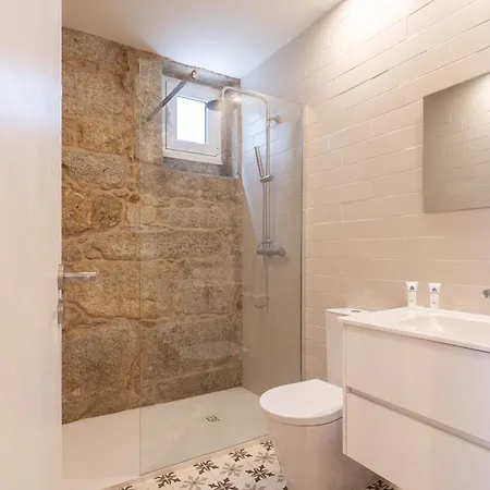 Apartment Host Wise - Modern Comfy Flat *