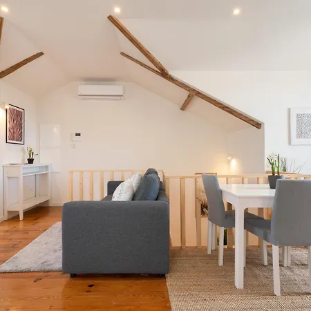 公寓 Host Wise - Modern Comfy Flat