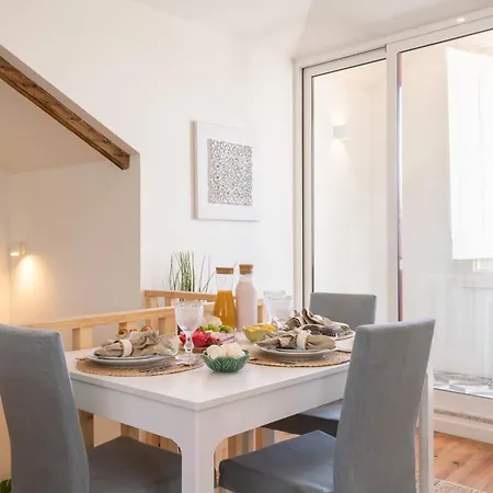 Host Wise - Modern Comfy Flat * 波尔图