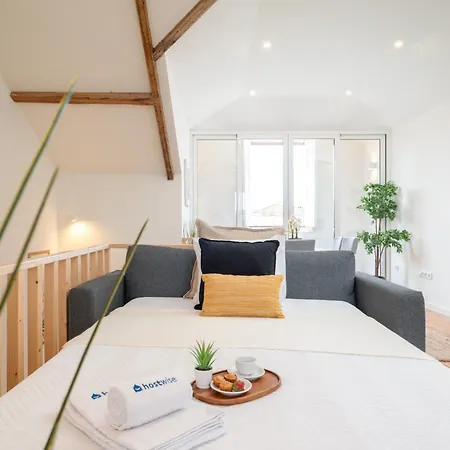Host Wise - Modern Comfy Flat 公寓