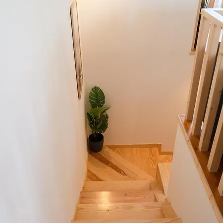 公寓 Host Wise - Modern Comfy Flat