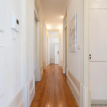 Host Wise - Modern Comfy Flat 公寓 *