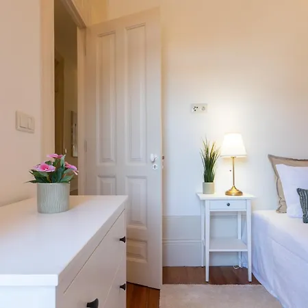 Host Wise - Modern Comfy Flat 公寓 *