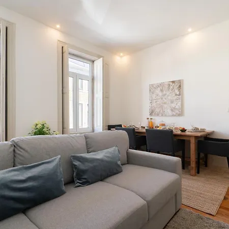 公寓 Host Wise - Modern Comfy Flat *