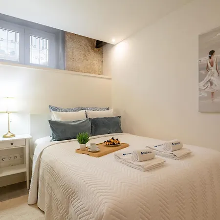 Host Wise - Modern Comfy Flat 波尔图