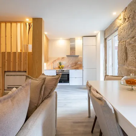 Host Wise - Modern Comfy Flat 公寓 *